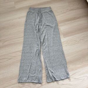 Abound Heather Gray Pants